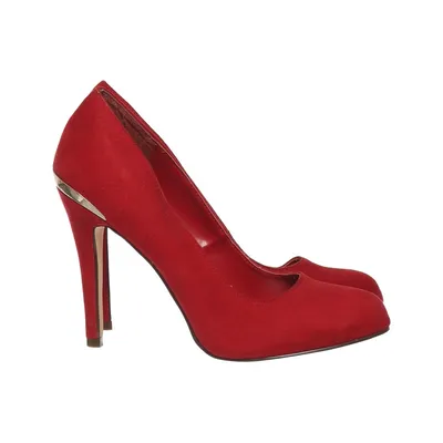 Pumps (Red) from Starlet