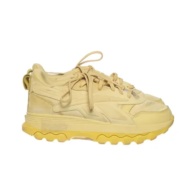 Baskets (Beige) de Reebok x Cardi B