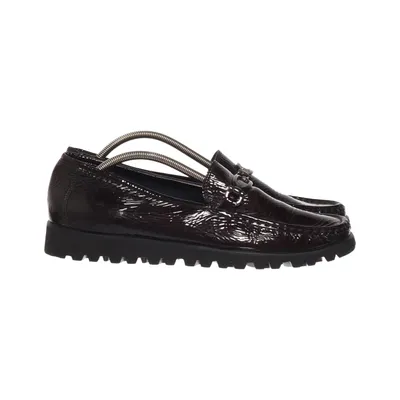 Loafers (Lila) från Tamaris Skinn