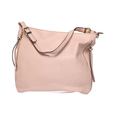 Schoudertas (Beige) van Franco Sarto