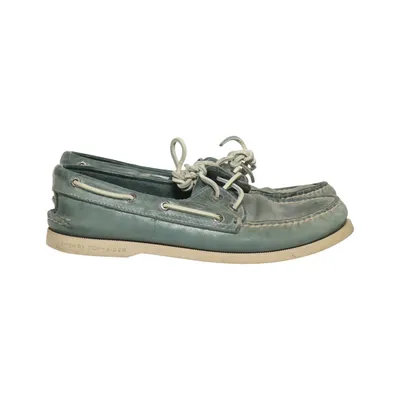 Chaussures de bateau (Authentic Original) de Sperry Top Sider