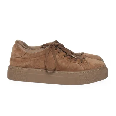 Sneakers (Brown) from Nine West