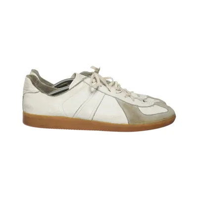 Sneaker (German Army Trainer) von BW Sport
