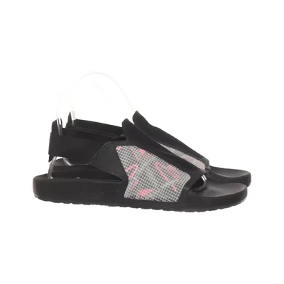 Sandals (Black, Pink, White) from DISTANCE