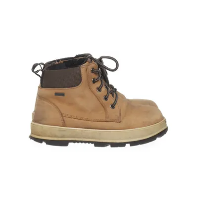 Laced boots (VENTURE JIB GTX) from Gulliver