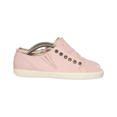 Sneakers (Pink) from Vagabond Leather
