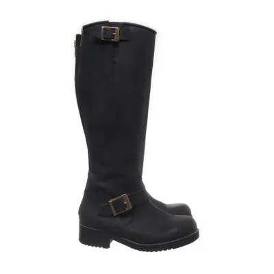 Boots (Black) from Johnny Bulls