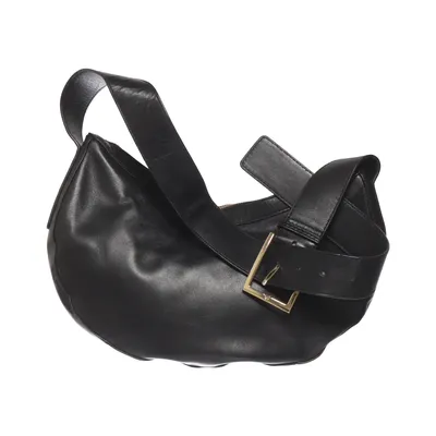 Shoulder-bag (Black) from & Other Stories