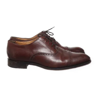 Oxford shoes (Brown) from Suitsupply