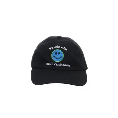 Baseball cap (BC033) from Beechfield Cotton