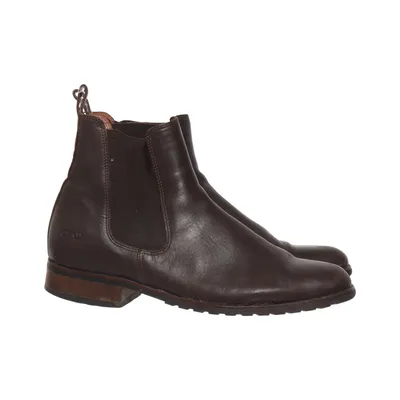 Chelsea boots (Brown) from G.W.