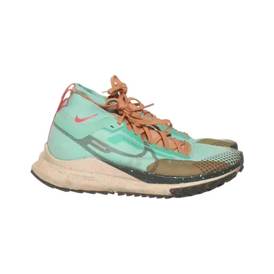 Löparskor (Grön, Brun, Flerfärgad) från Nike Trail