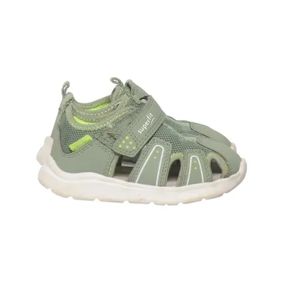 Sandaler (Grön) från Superfit