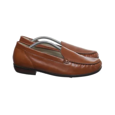 Loafers (Brun) från Waldläufer Skinn