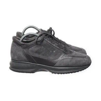 Baskets (Gris) de Hogan