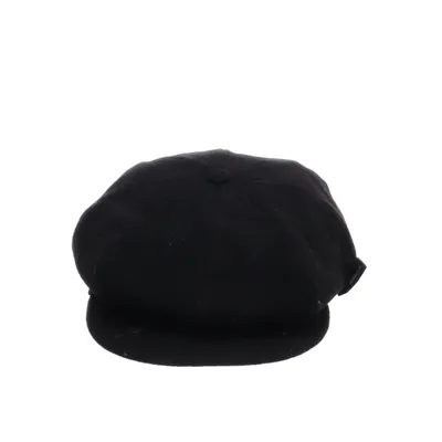 Newsboy cap (Svart) från Wigens