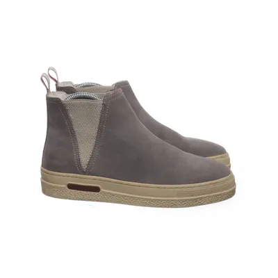 Chelsea boots (Grå) från GANT