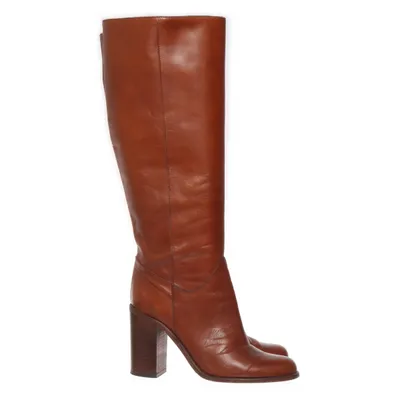 Stövlar (Brun) från Minelli