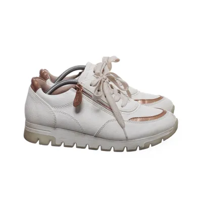 Sneakers (Vit) från Jana