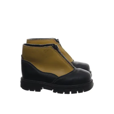 Boots (Svart, Gul) från Kavat