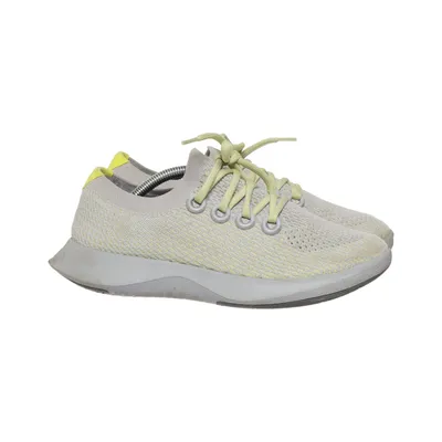 Trainers (Tree Runners) from Allbirds