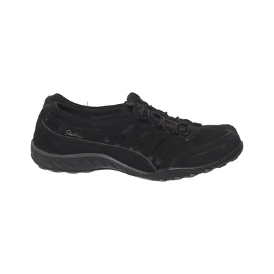 Träningsskor (Svart) från Skechers Skinn
