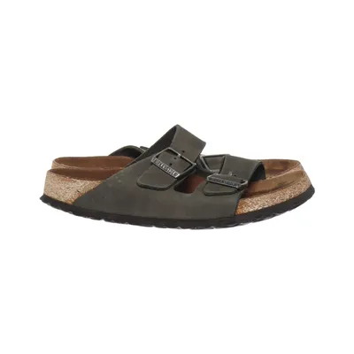 Slip-ins (Gray) from Birkenstock