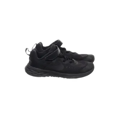 Gymnastiksko (Sort) fra Nike