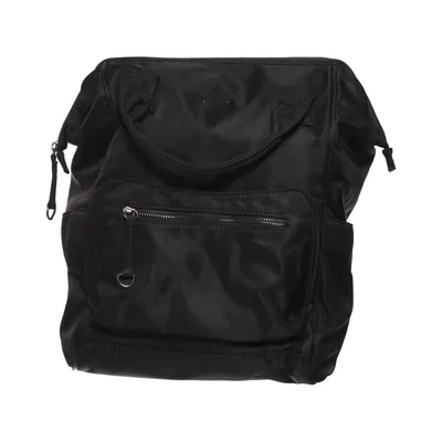 Backpack (Black) from Boscha