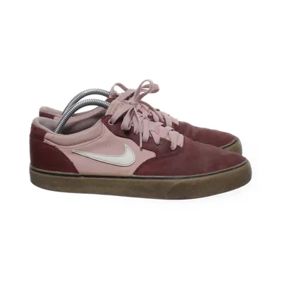 Sneakers (Röd, Rosa, Vit) från Nike SB