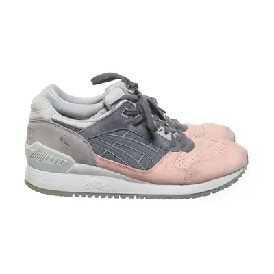 Sneakers (Grå, Rosa) från Asics
