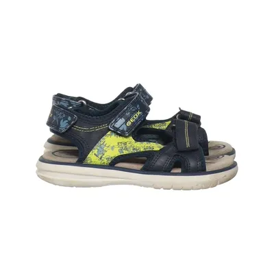 Sandalen (Blauw, Geel, Meerkleurig) van Geox