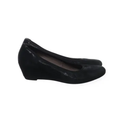 Chaussure compensées (Sacchetto) de Gabor