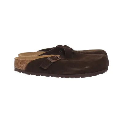 Mules (Boston) de Birkenstock Cuir