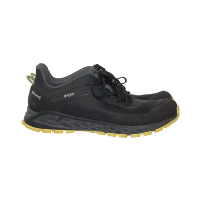 Sneakers (Black) from Meindl