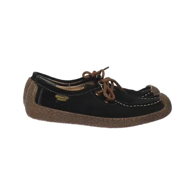 Halbschuhe (Schwarz) von Rock Spring Leder