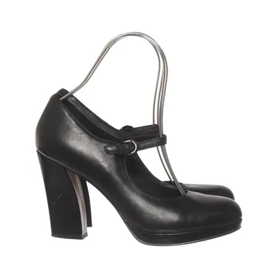 Escarpins (Noir) de 5th Avenue