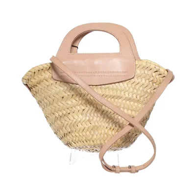 Sac à main (Beige) de Hereu