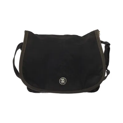 Sac à bandoulière (Noir) de Crumpler