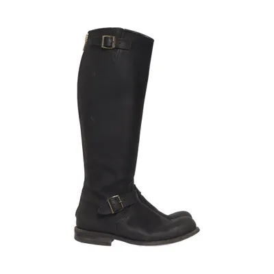 Laarzen (Zwart) van Primeboots