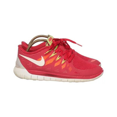 Löparskor (Röd, Orange) från Nike Free