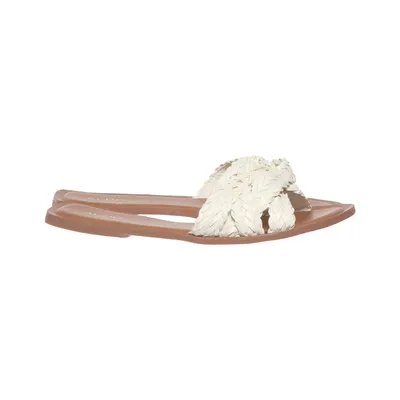Slip-ins (Wit, Bruin) van Aldo