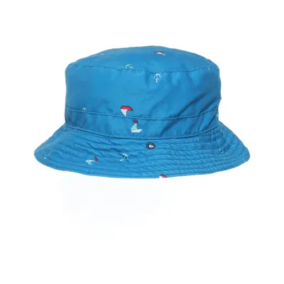 Bucket hat (Blue, Multicolored) from Polarn O. Pyret