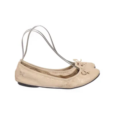 Ballerinaskor (Beige) från Butterfly Twists