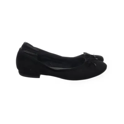 Ballerinaskor (Svart) från Marco Tozzi