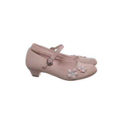 Hoge hakken (Roze) van Cupcake Couture