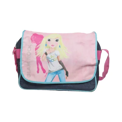 Sac à bandoulière (Glam Rock) de Topmodel Polyester