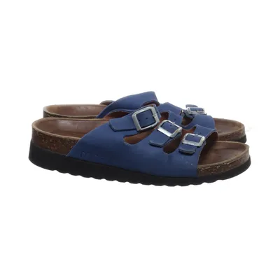 Slip-ins (Blå) från Minfot