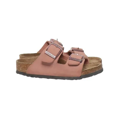 Slip-ins (Arizona) van Birkenstock Leer