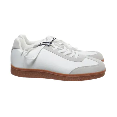 Sneakers (Vit, Grå) från SANDÖ